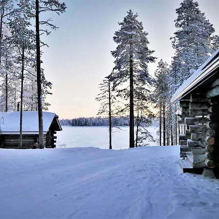 Rantakelo Meskusvaara