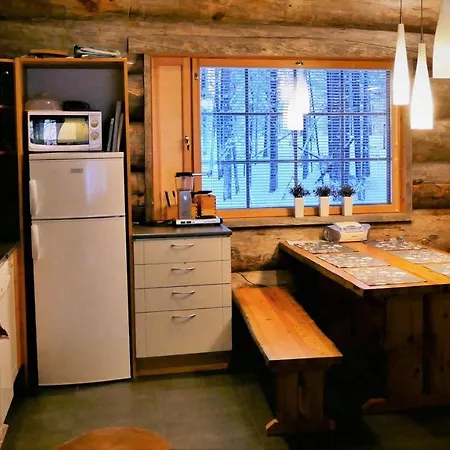 Holiday home Rantakelo *