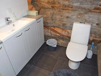 Rantakelo Holiday home
