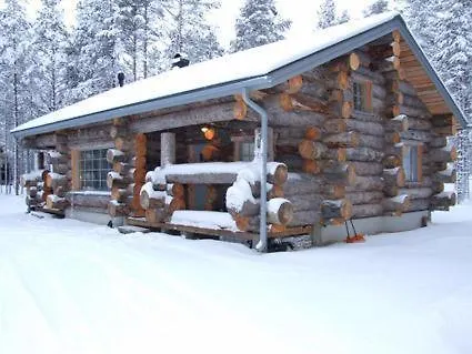 Rantakelo Holiday home *