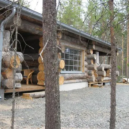 Rantakelo Holiday home