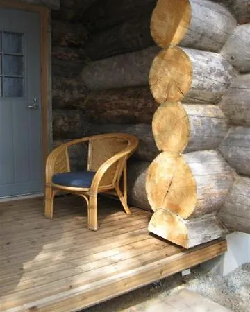 Rantakelo Holiday home