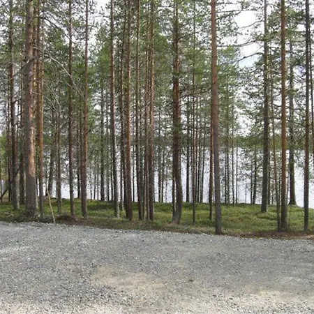 Rantakelo Holiday home